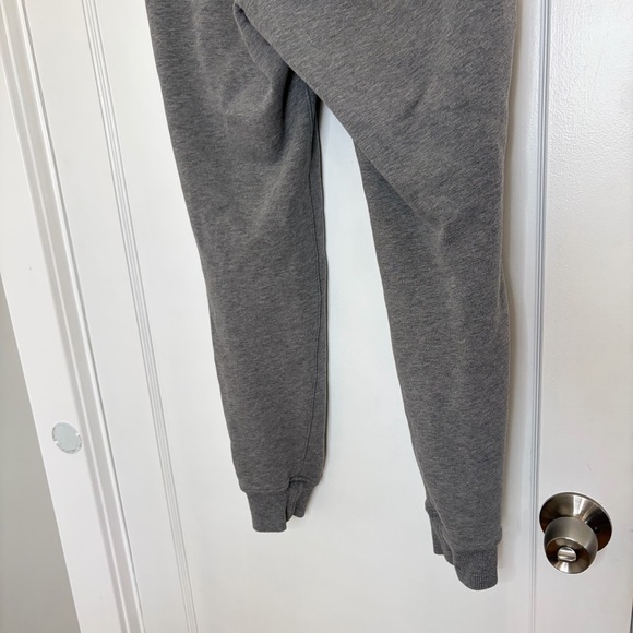 lululemon warm down jogger II gray jogger - Picture 8 of 16